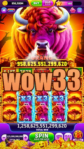 wow33 APK