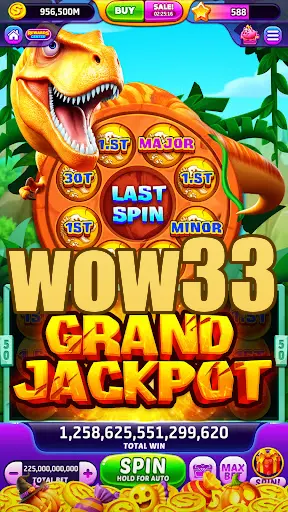 wow33 APK