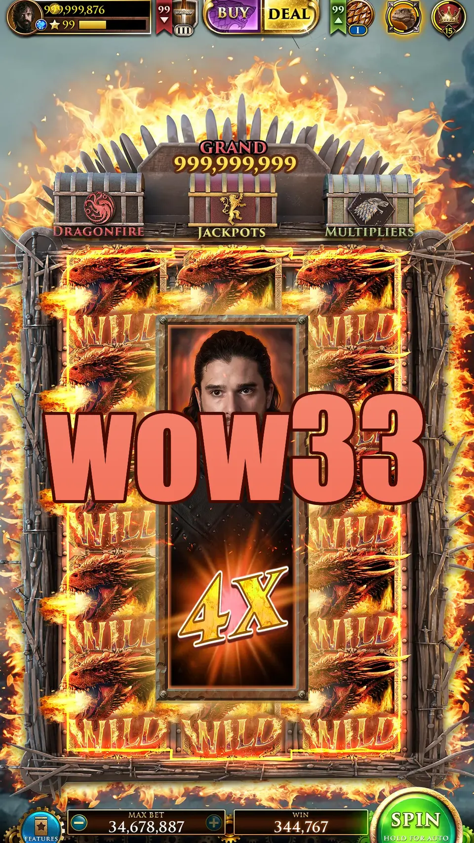 wow33 APK